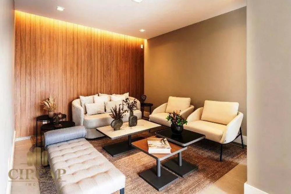 Apartamento, 3 quartos, 251 m² - Foto 17