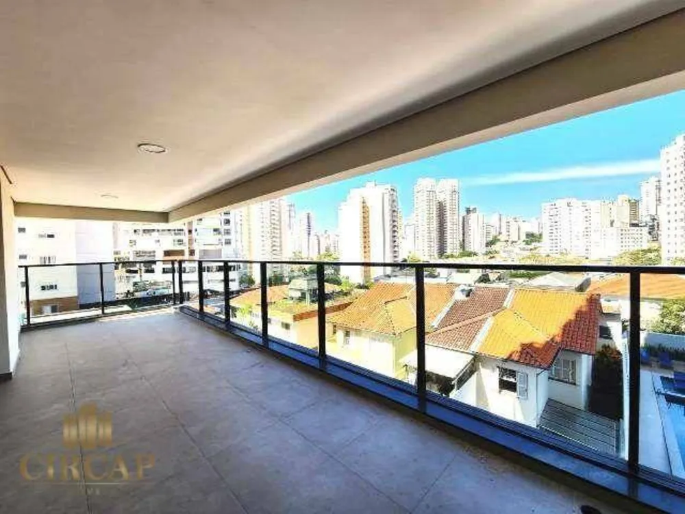 Apartamento, 3 quartos, 251 m² - Foto 4