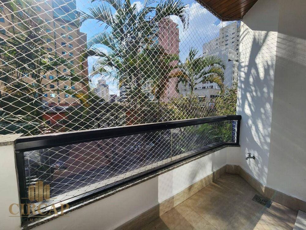 Apartamento à venda com 2 quartos, 89m² - Foto 1