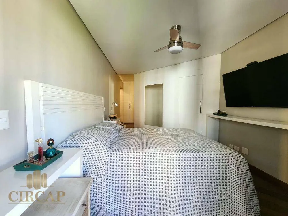 Apartamento, 4 quartos, 245 m² - Foto 8