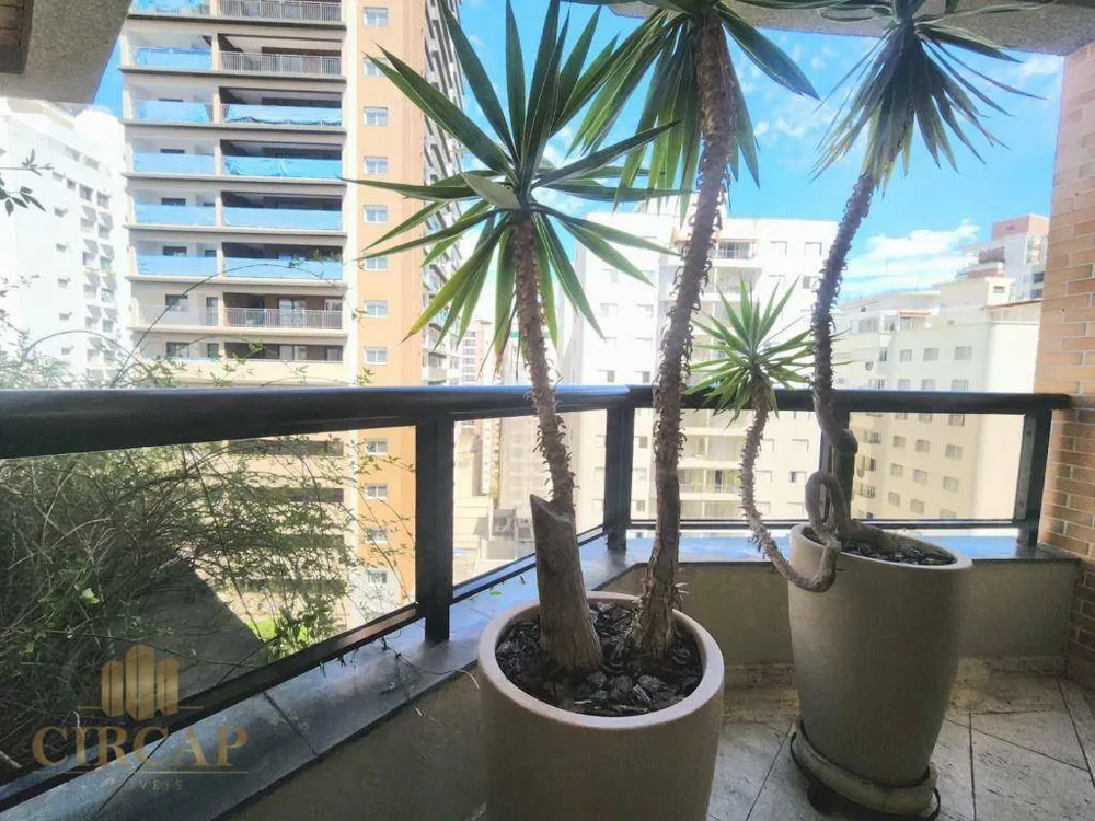 Apartamento, 4 quartos, 245 m² - Foto 6