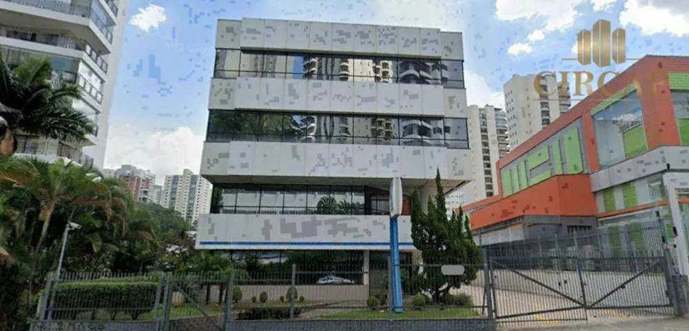 Prédio Inteiro, 5004 m² - Foto 6