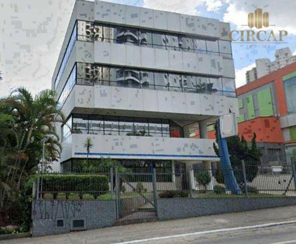 Prédio Inteiro, 5004 m² - Foto 3