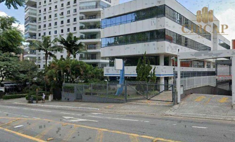 Prédio Inteiro, 5004 m² - Foto 2