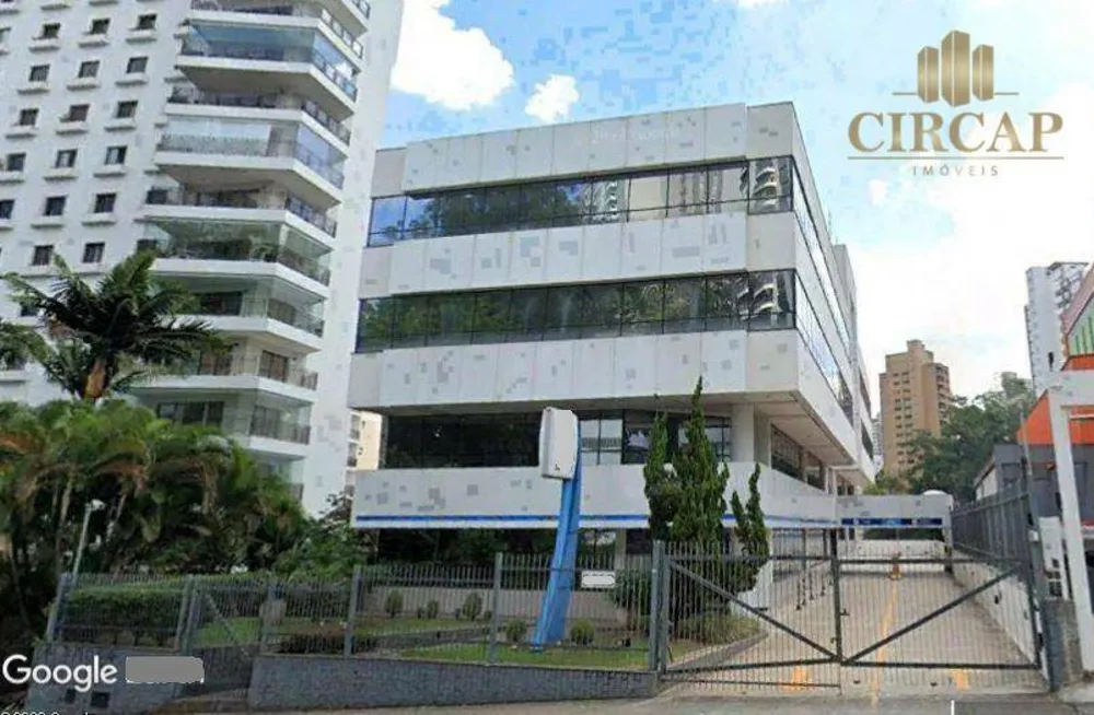 Prédio Inteiro, 5004 m² - Foto 7