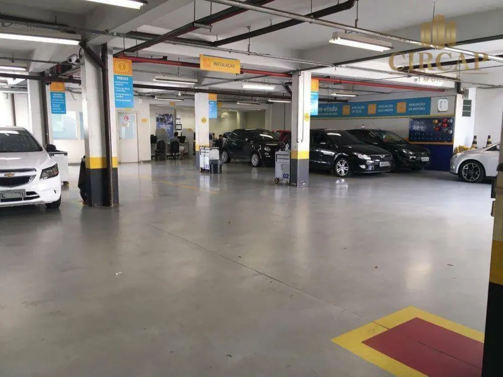 Prédio Inteiro, 5004 m² - Foto 8