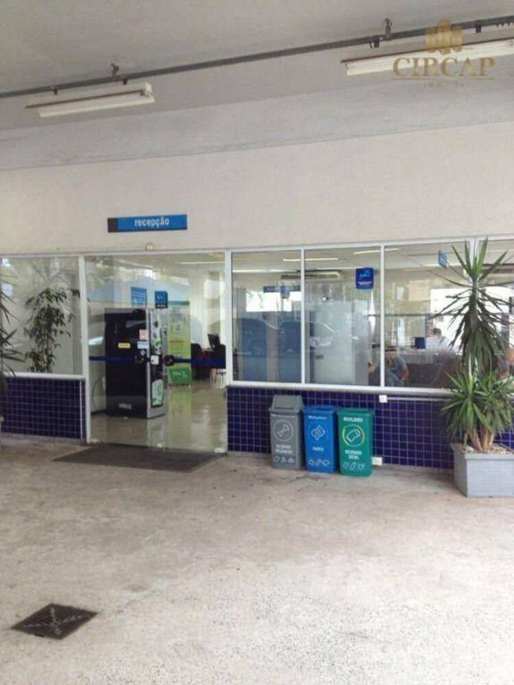 Prédio Inteiro, 5004 m² - Foto 1