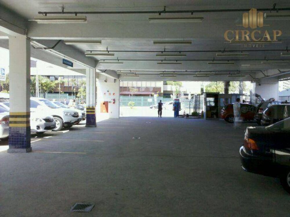 Prédio Inteiro, 5004 m² - Foto 4