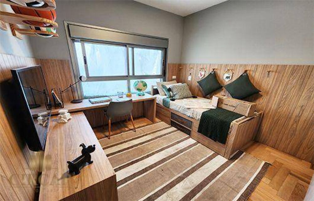 Apartamento, 4 quartos, 222 m² - Foto 3