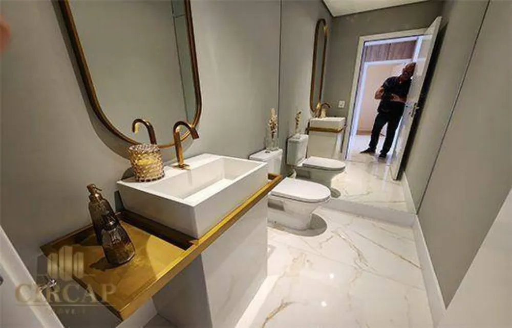Apartamento, 4 quartos, 222 m² - Foto 11