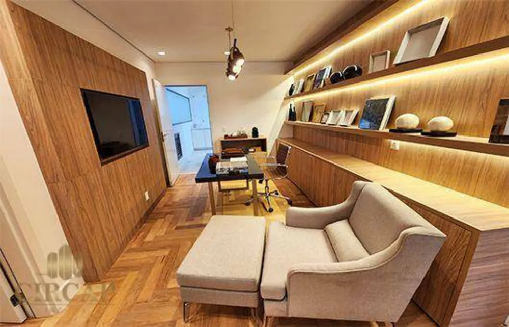 Apartamento, 4 quartos, 222 m² - Foto 6