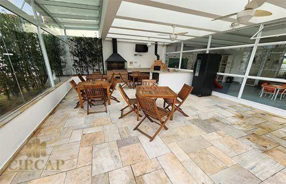 Apartamento, 4 quartos, 165 m² - Foto 15