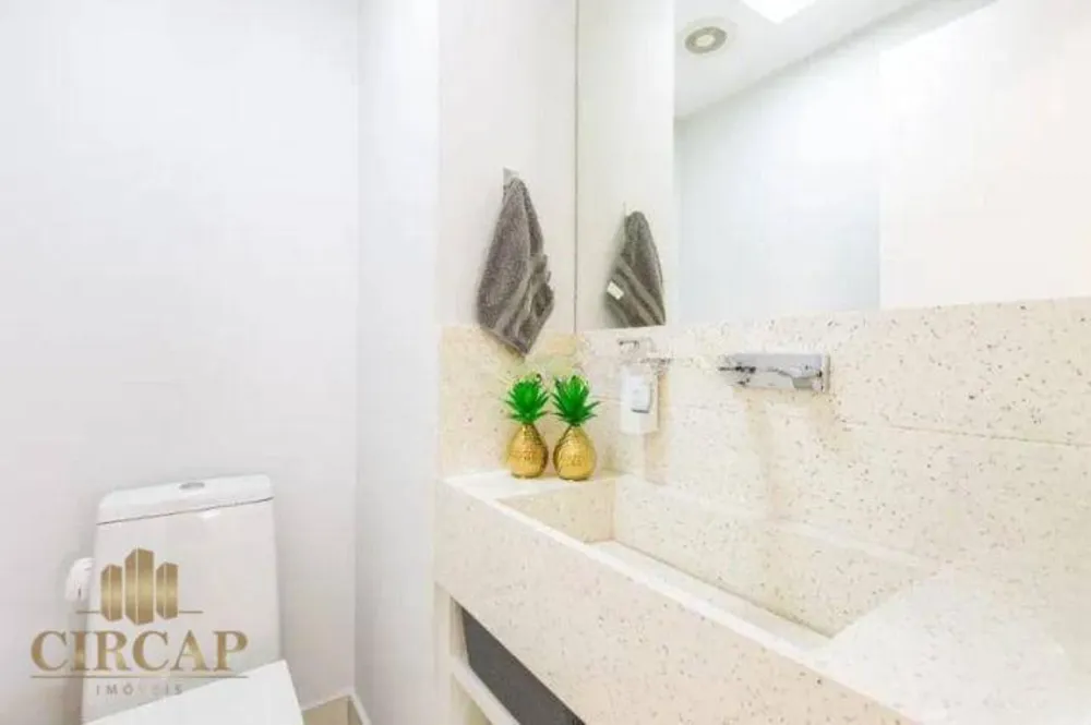 Apartamento, 4 quartos, 165 m² - Foto 14