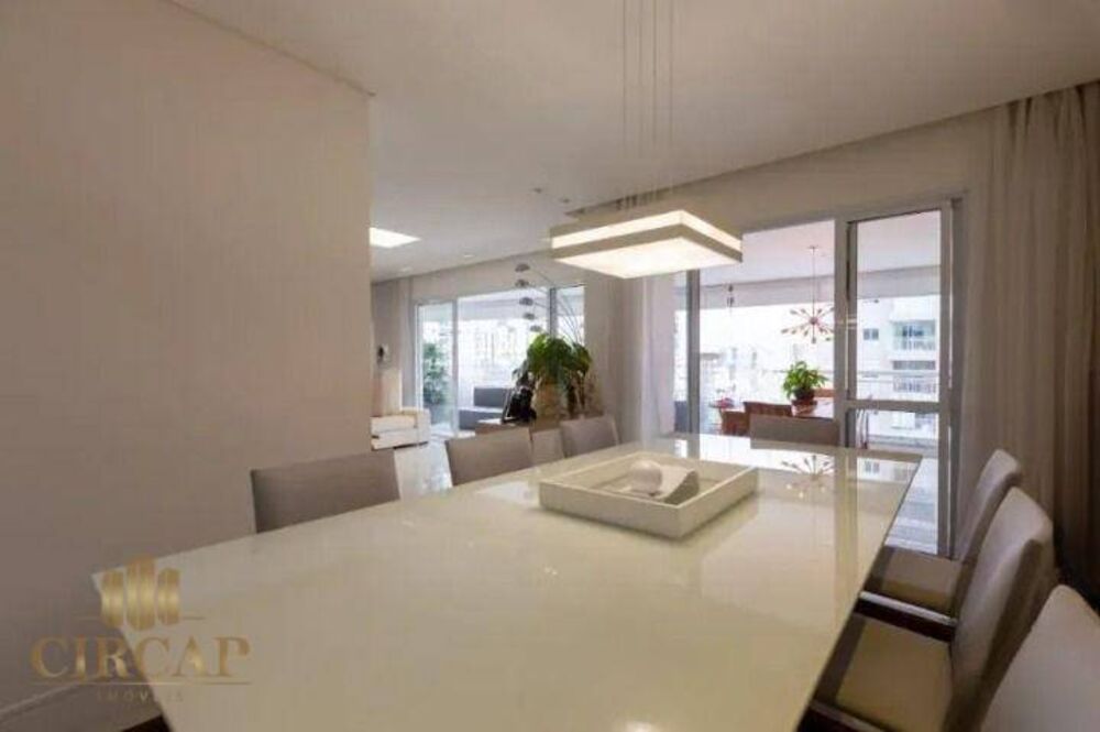 Apartamento, 4 quartos, 165 m² - Foto 8