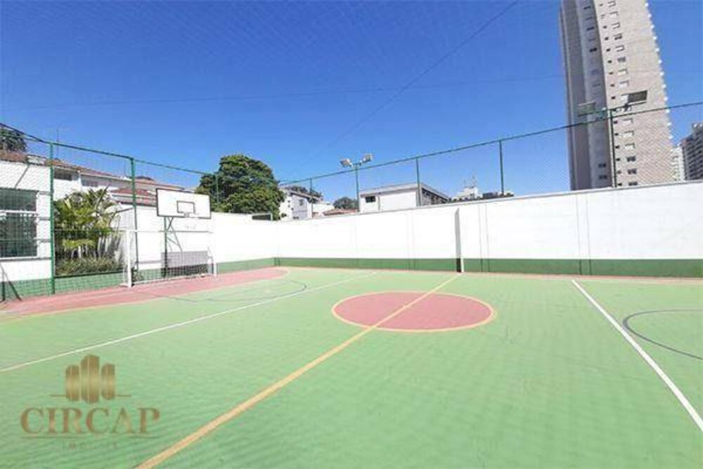 Apartamento, 4 quartos, 165 m² - Foto 7