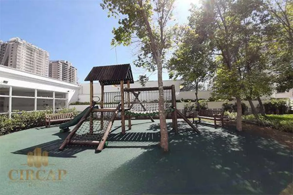 Apartamento, 4 quartos, 165 m² - Foto 27
