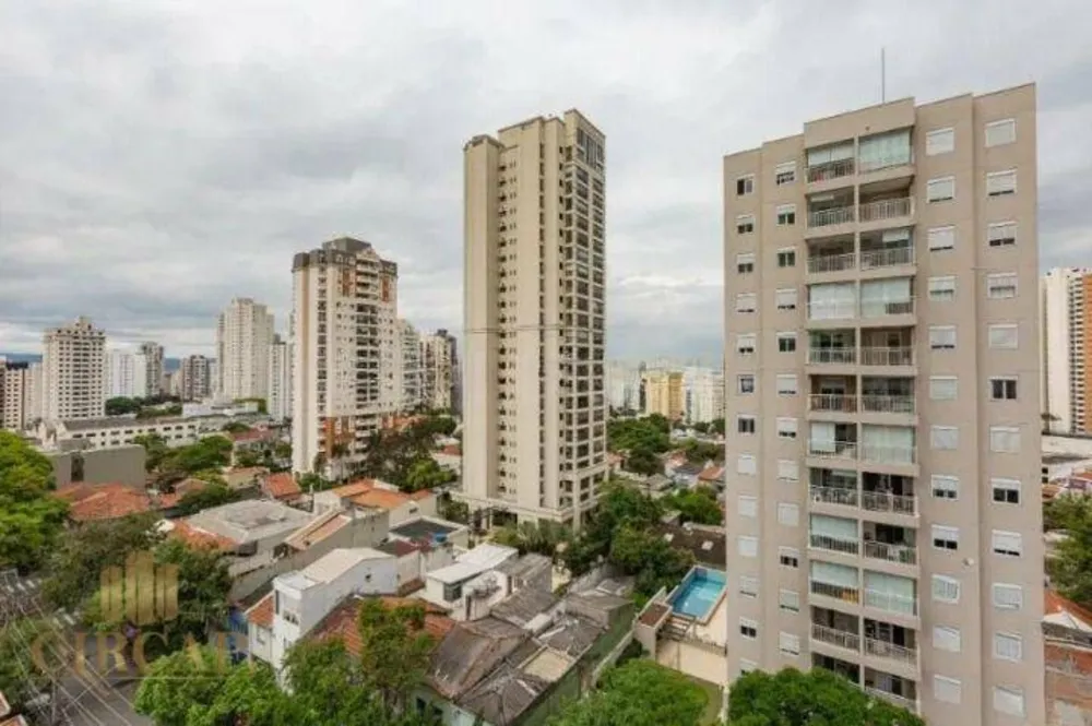 Apartamento, 4 quartos, 165 m² - Foto 20