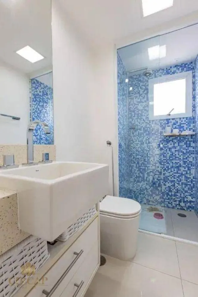 Apartamento, 4 quartos, 165 m² - Foto 16