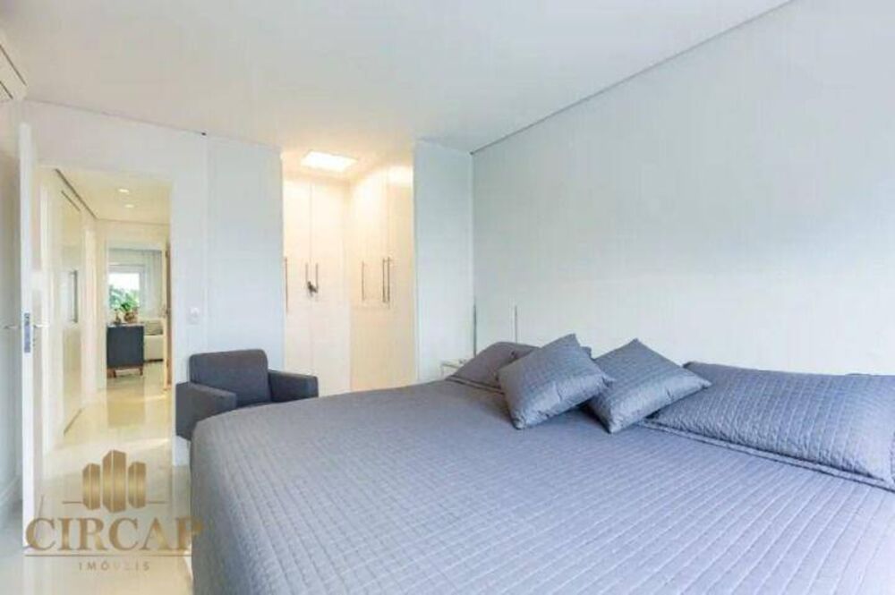 Apartamento, 4 quartos, 165 m² - Foto 11