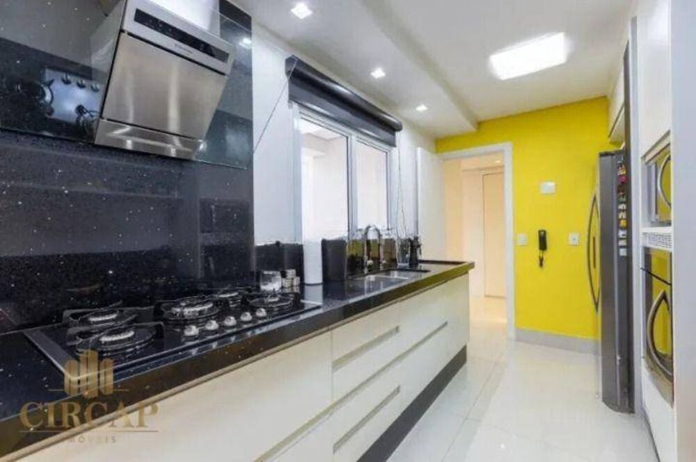 Apartamento, 4 quartos, 165 m² - Foto 9