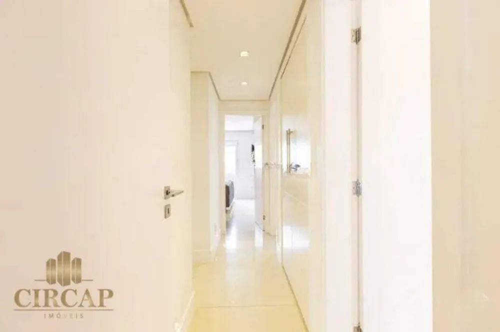 Apartamento, 4 quartos, 165 m² - Foto 9