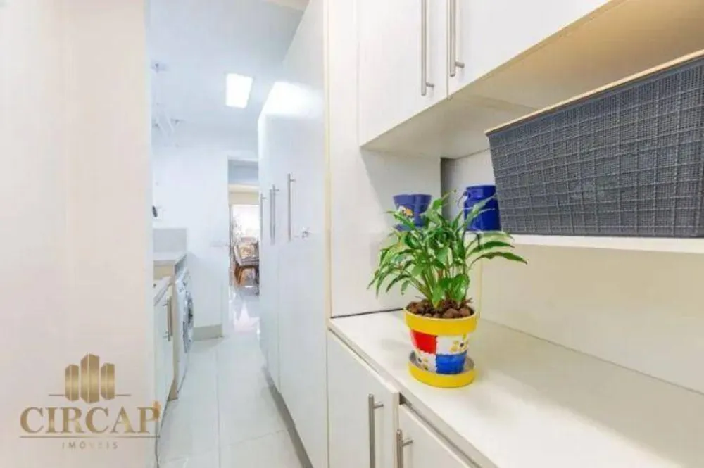 Apartamento, 4 quartos, 165 m² - Foto 23