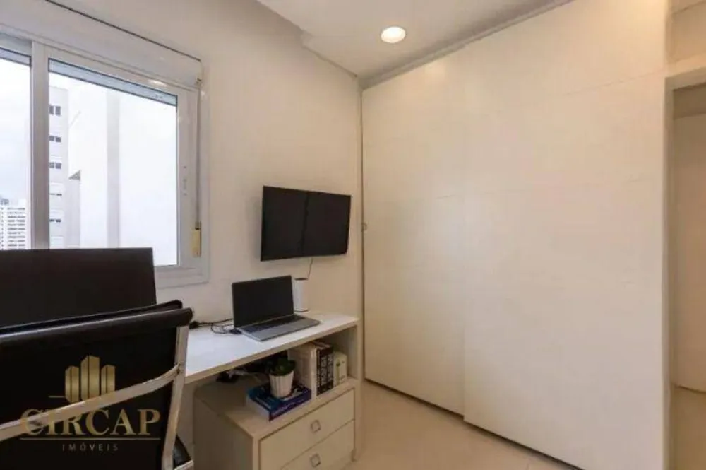 Apartamento, 4 quartos, 165 m² - Foto 24