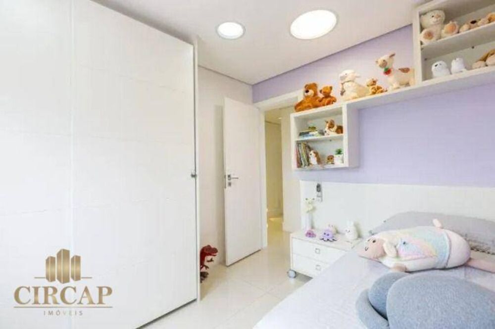 Apartamento, 4 quartos, 165 m² - Foto 12