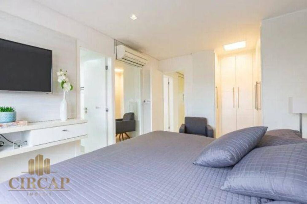 Apartamento, 4 quartos, 165 m² - Foto 6