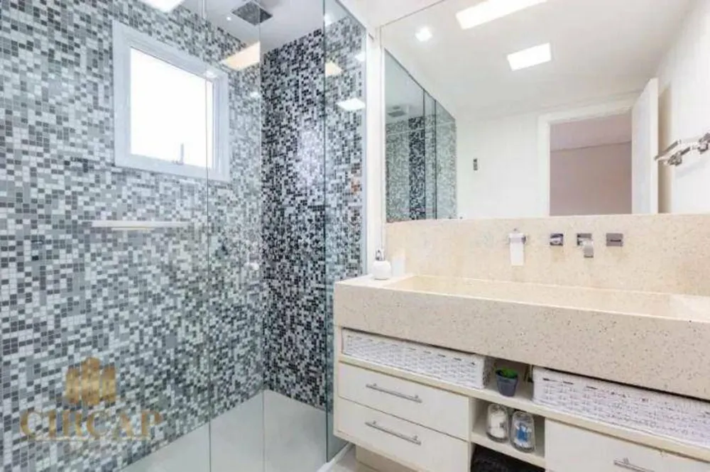 Apartamento, 4 quartos, 165 m² - Foto 19