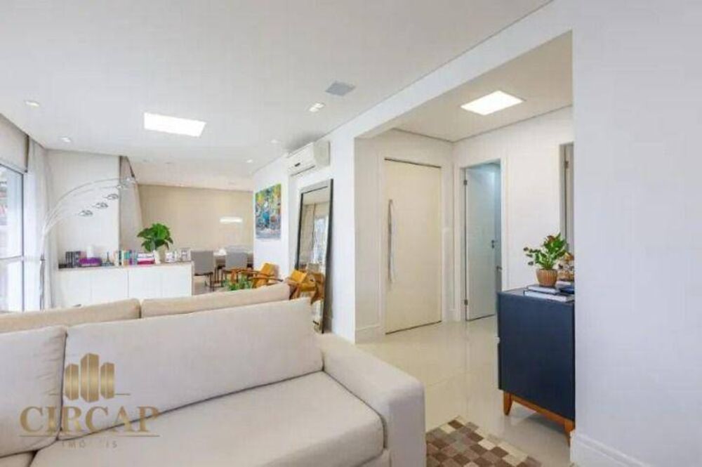 Apartamento, 4 quartos, 165 m² - Foto 10
