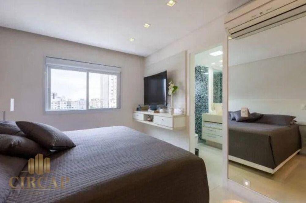 Apartamento, 4 quartos, 165 m² - Foto 3