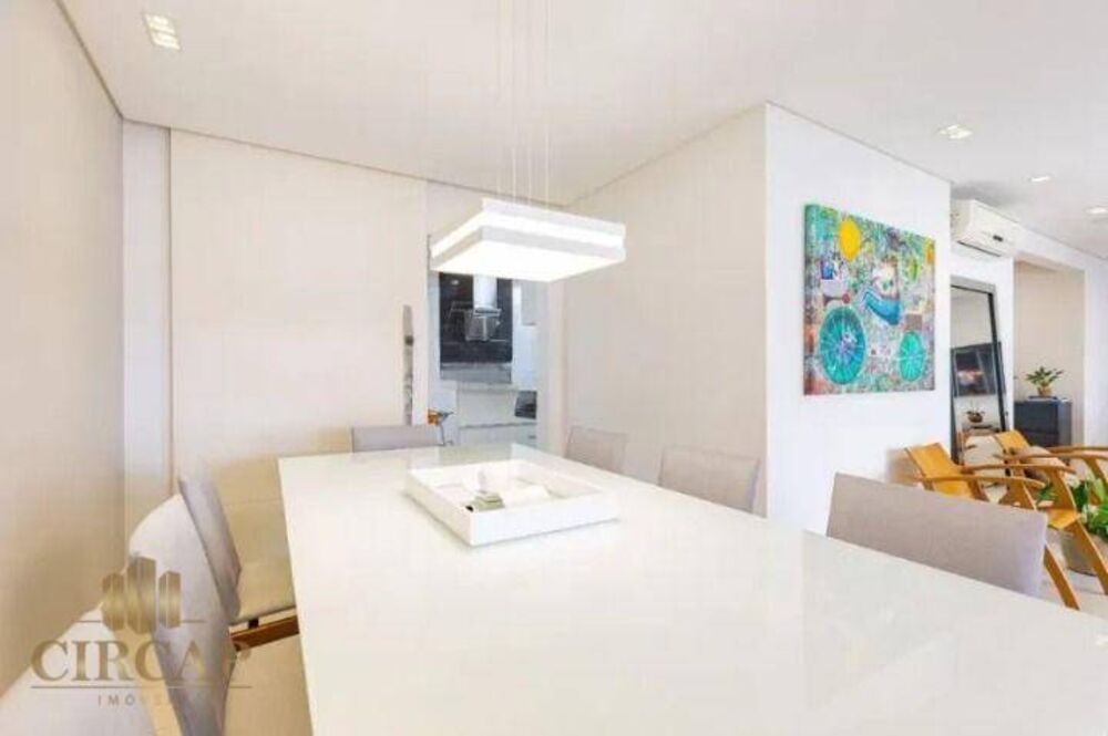 Apartamento, 4 quartos, 165 m² - Foto 1