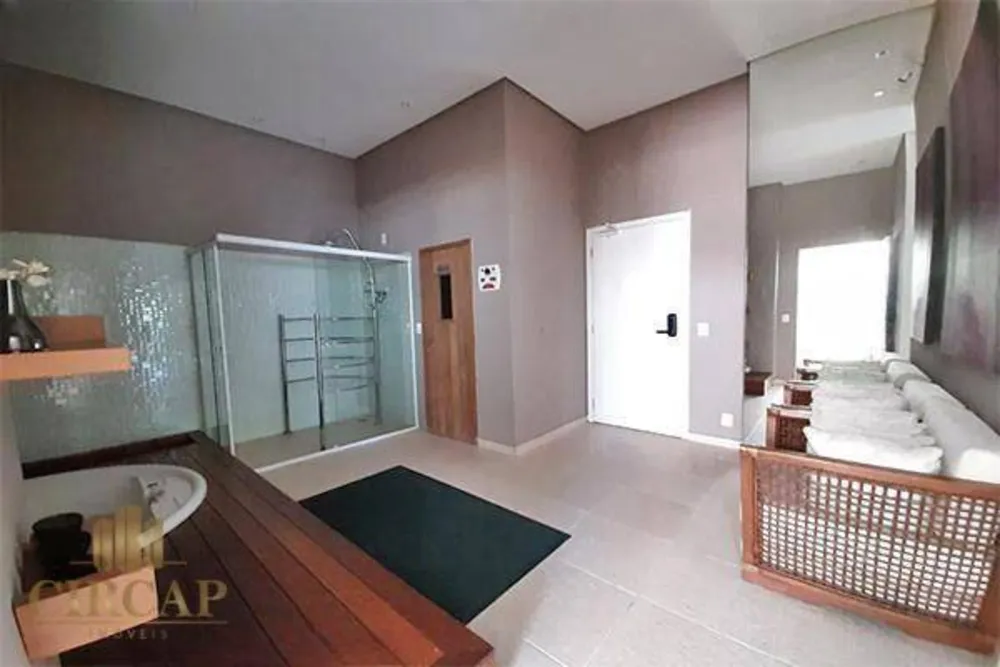 Apartamento, 4 quartos, 165 m² - Foto 22