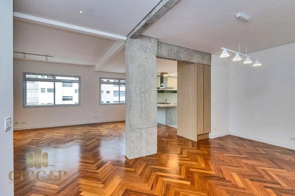 Apartamento, 3 quartos, 230 m² - Foto 7