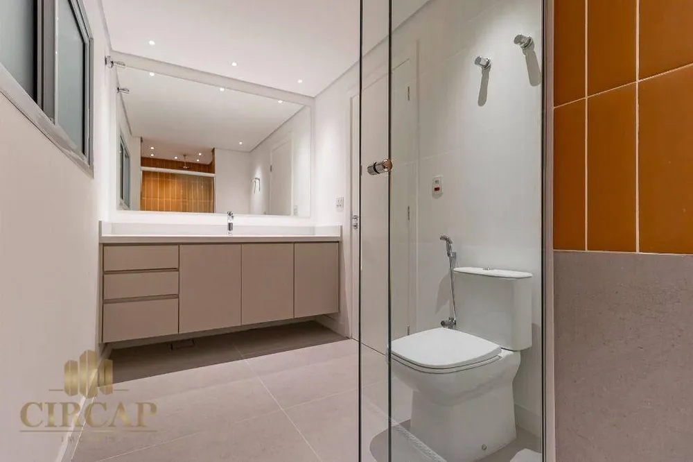 Apartamento, 3 quartos, 230 m² - Foto 2
