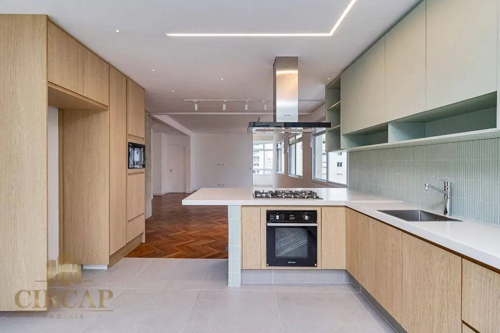 Apartamento, 3 quartos, 230 m² - Foto 5