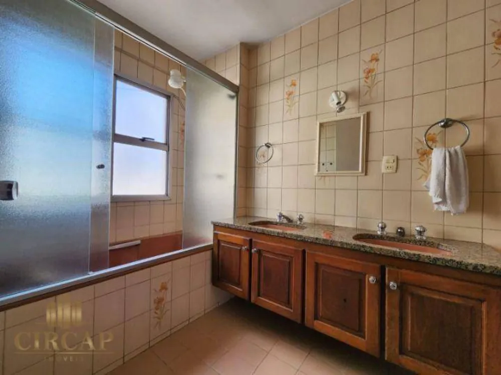 Cobertura, 5 quartos, 340 m² - Foto 13