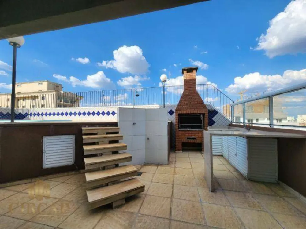 Cobertura, 5 quartos, 340 m² - Foto 1