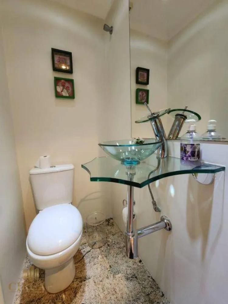 Cobertura, 5 quartos, 340 m² - Foto 1
