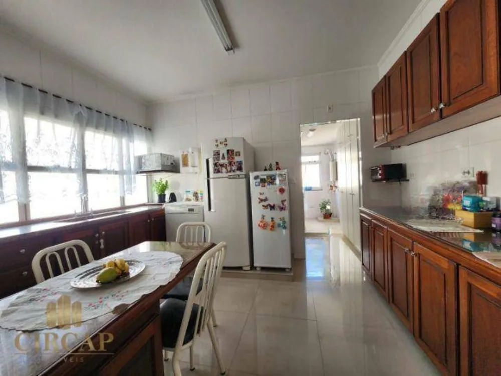 Cobertura, 5 quartos, 340 m² - Foto 16