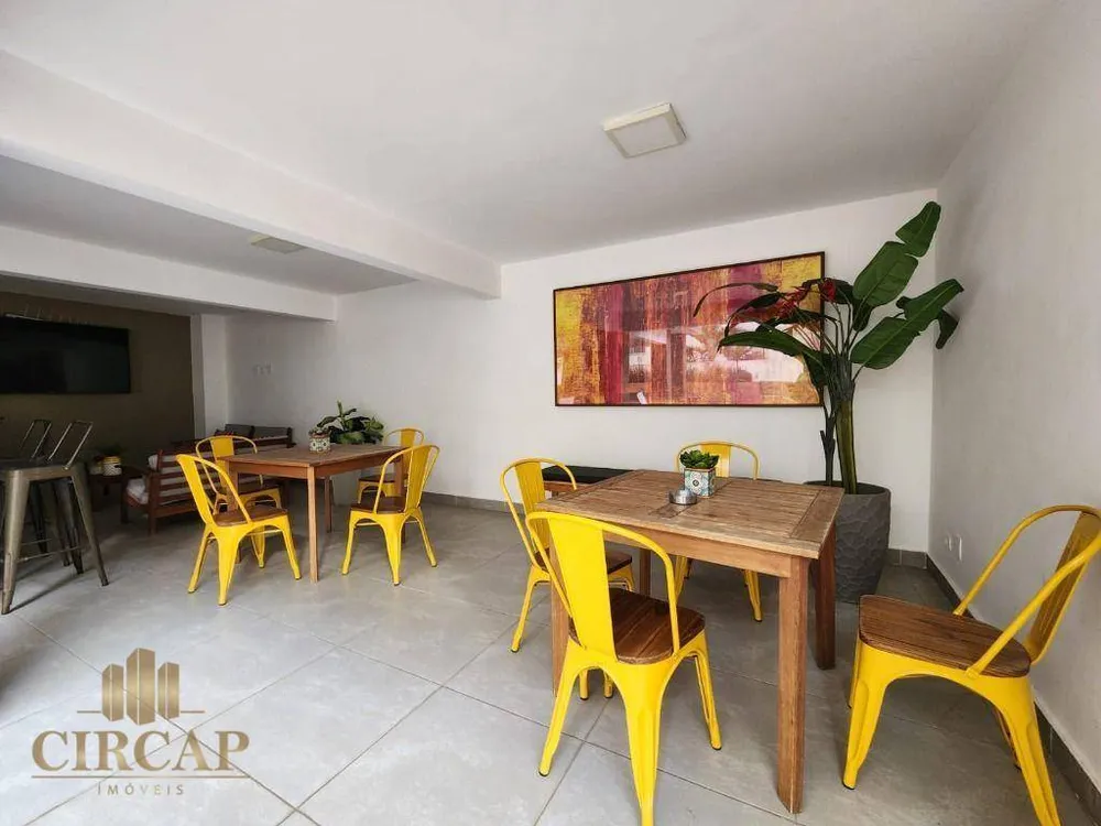 Cobertura, 5 quartos, 340 m² - Foto 21