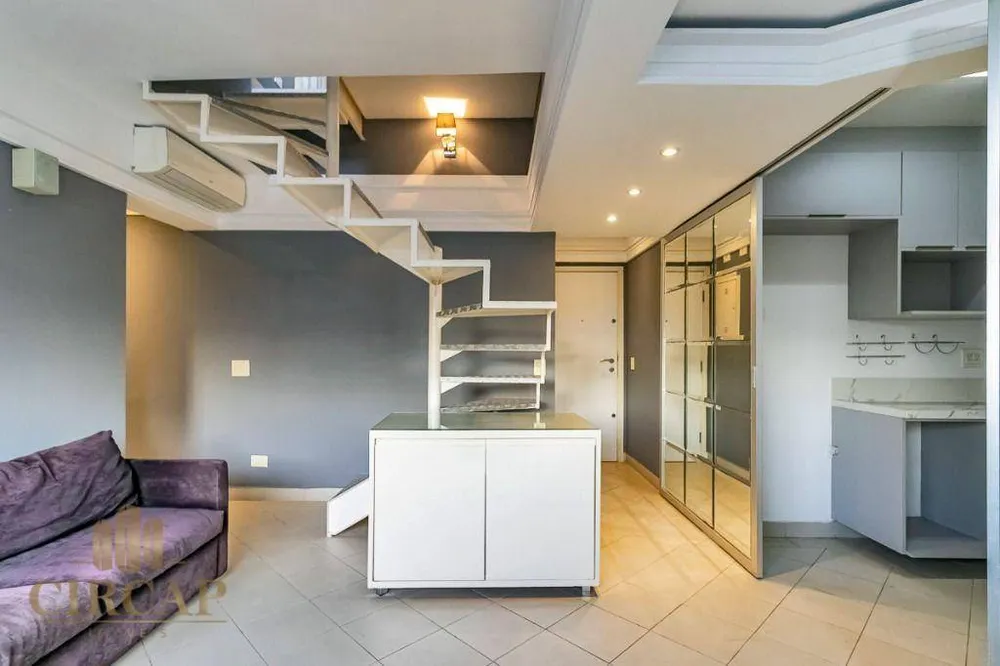 Cobertura, 2 quartos, 138 m² - Foto 1