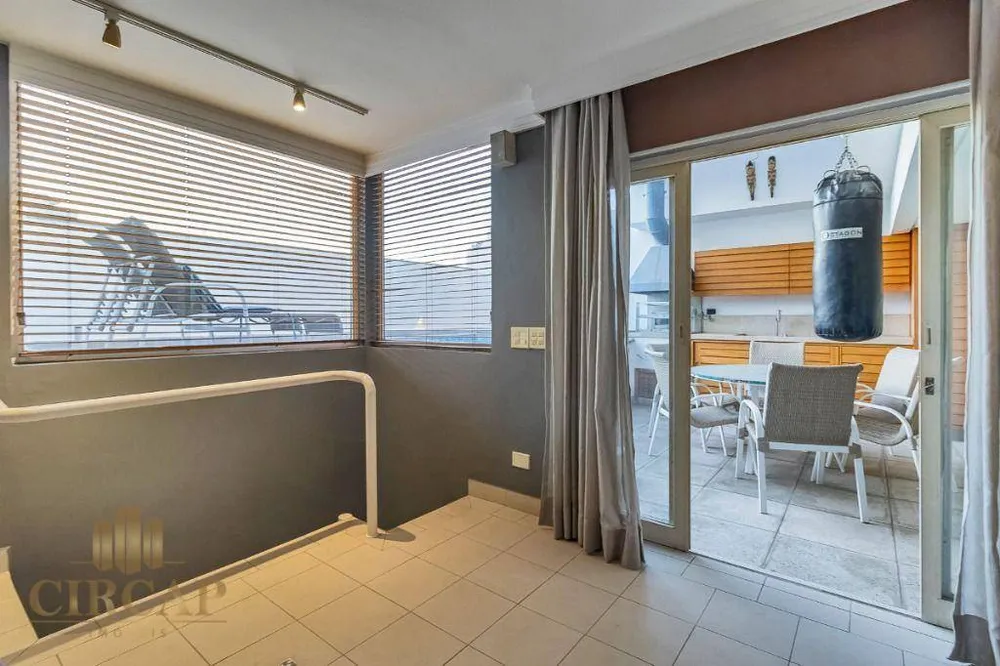 Cobertura, 2 quartos, 138 m² - Foto 3