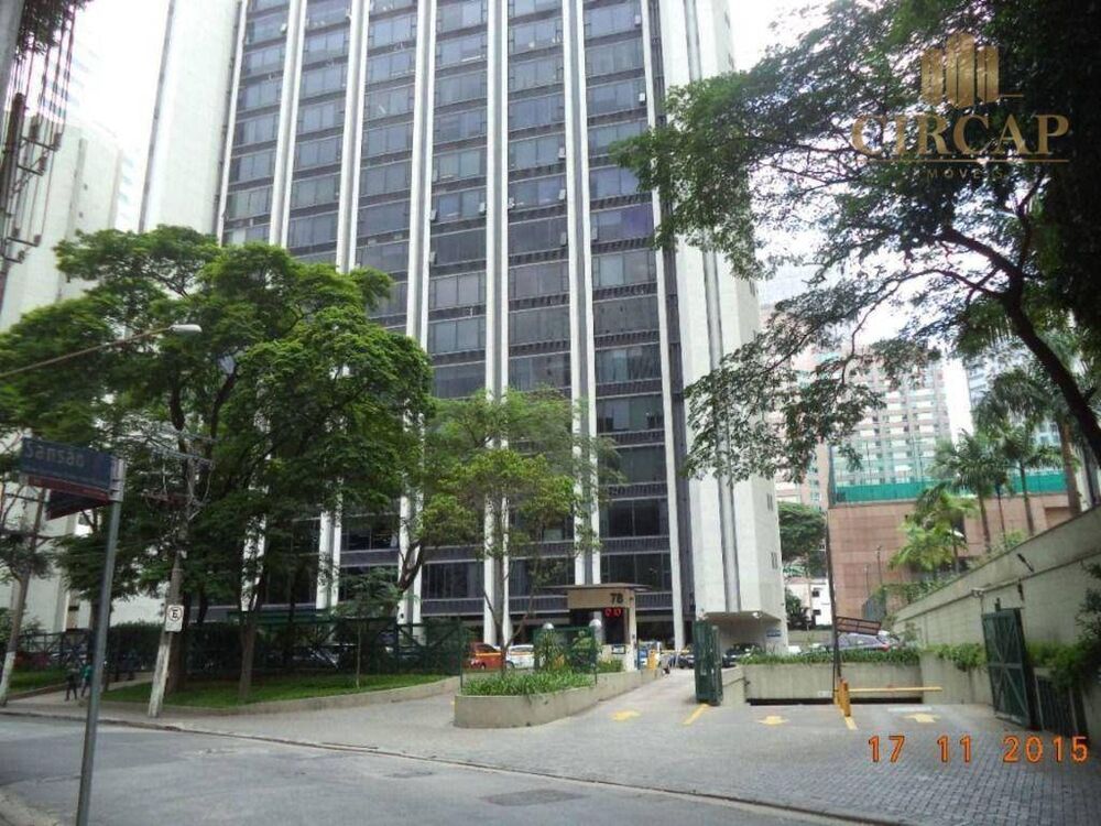 Conjunto Comercial-Sala à venda e aluguel, 375m² - Foto 4
