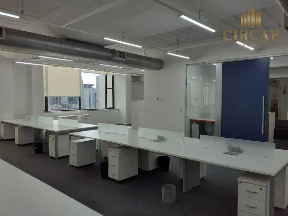 Sala-Conjunto, 375 m² - Foto 5
