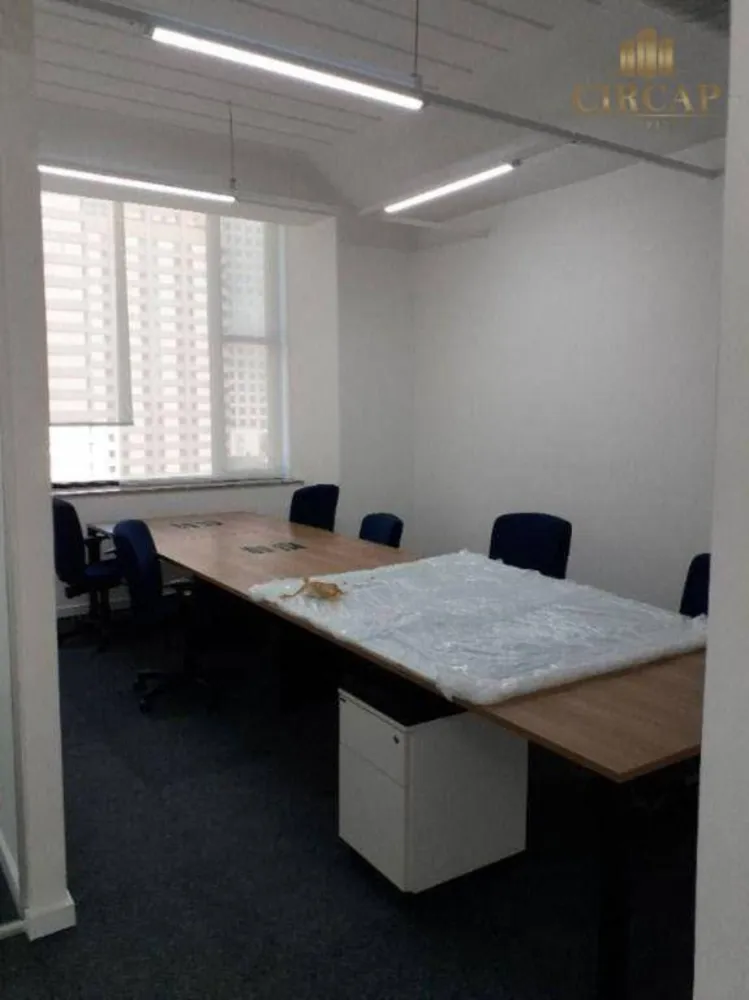 Sala-Conjunto, 375 m² - Foto 9