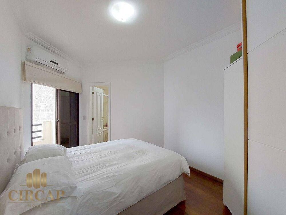 Apartamento à venda com 3 quartos, 114m² - Foto 7