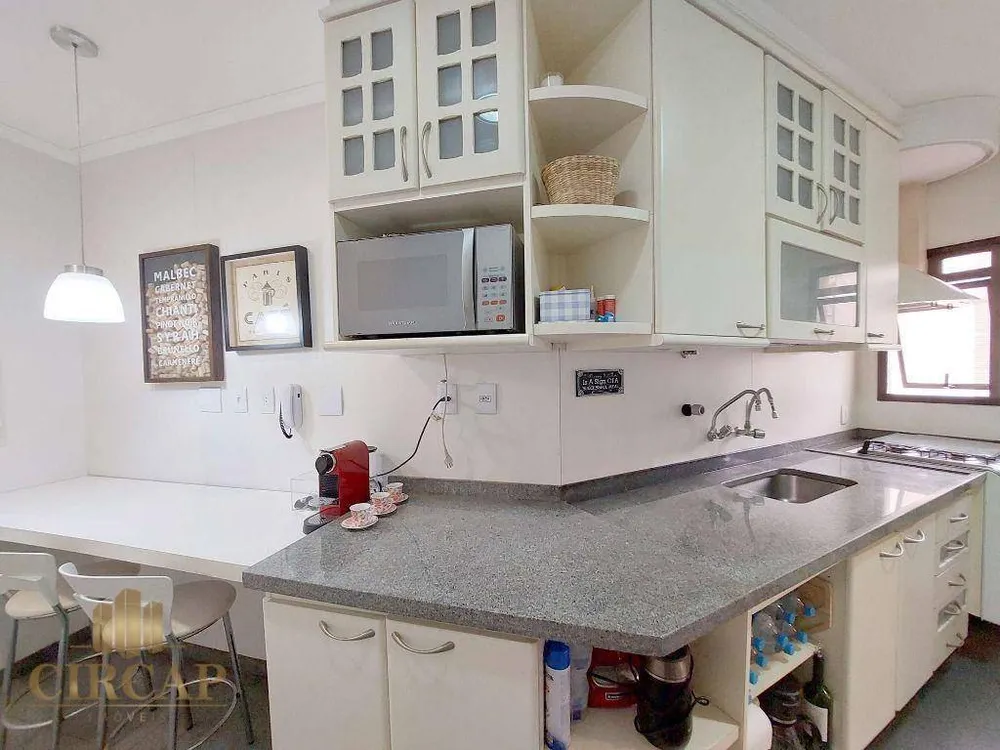 Apartamento, 3 quartos, 114 m² - Foto 19