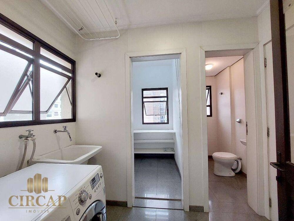 Apartamento à venda com 3 quartos, 114m² - Foto 6